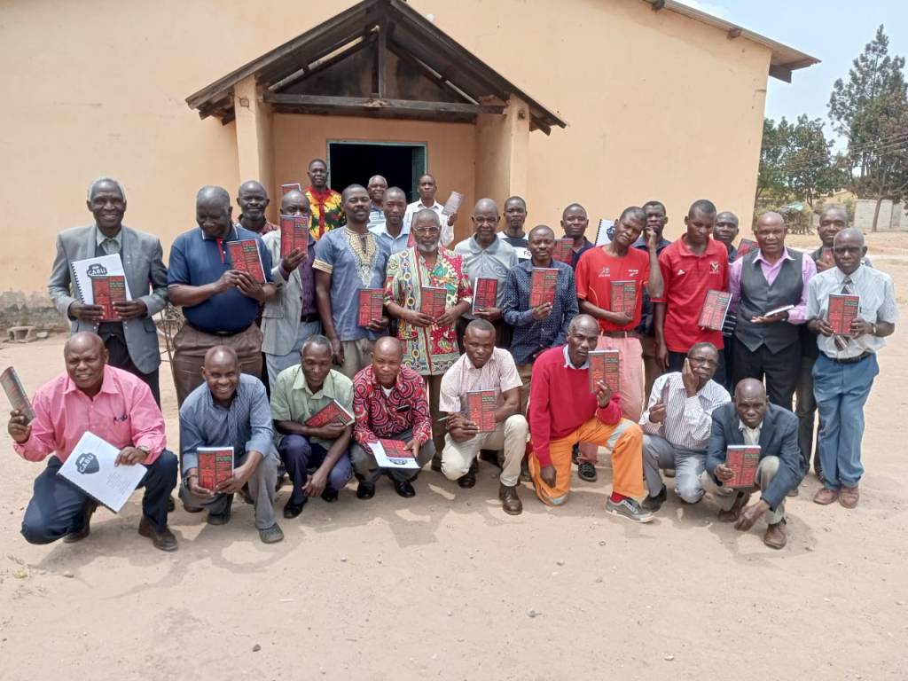 Partnerships over Patronage: Reframing American Involvement in African&nbsp;Missions