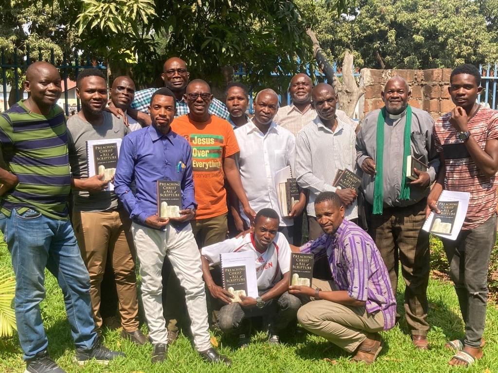 When Missionaries Compete