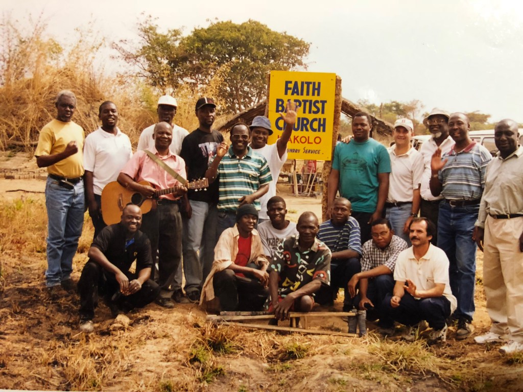 My Shaping Influences