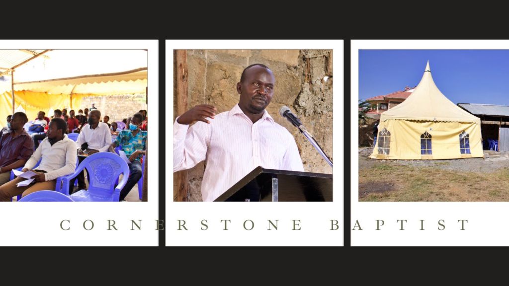 The Impact of Christ’s Resurrection in Africa