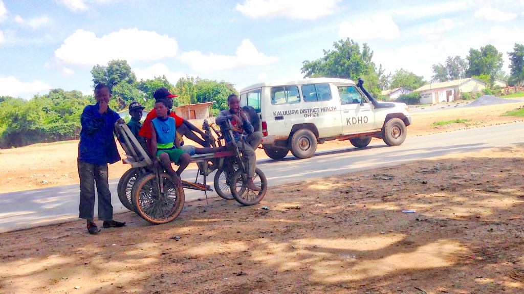 Welcome To My&nbsp;Blog