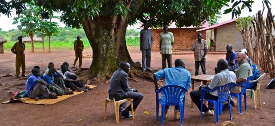 How To Develop A Missions Strategy in Your&nbsp;Church