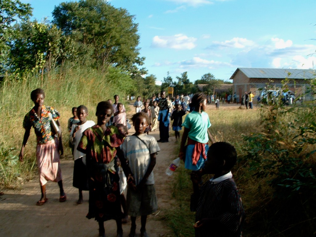 Why You Should Have A Mission Policy For Your&nbsp;Church