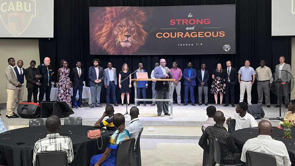 What Does an Indigenous Ministry at CABU Look&nbsp;Like?