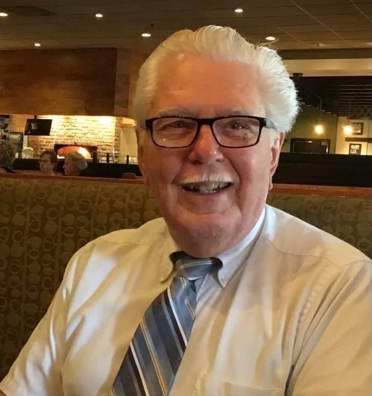 Remembering Neil Whitwam: A Life Devoted to the&nbsp;Gospel