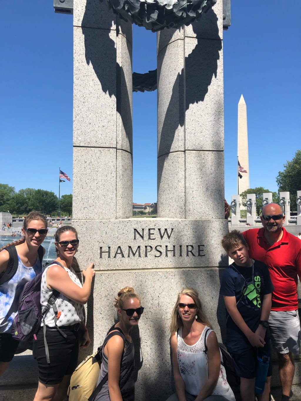 Independence Day – Gratitude for God’s Gracious Providence Toward the United States of&nbsp;America