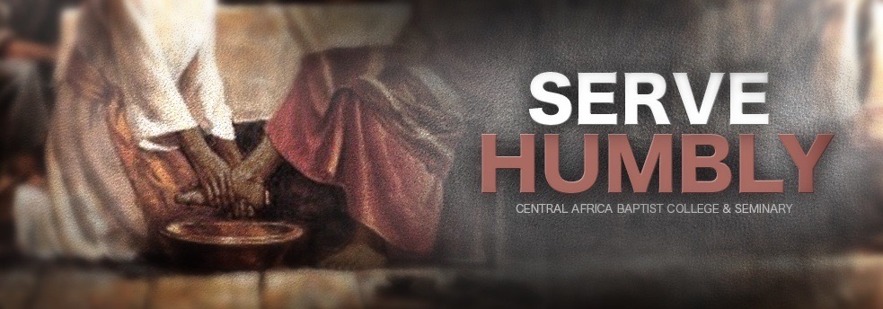 When Baptists Have&nbsp;Papas