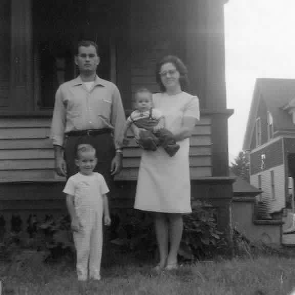 Tribute to My Dad on the Anniversary of His&nbsp;Death