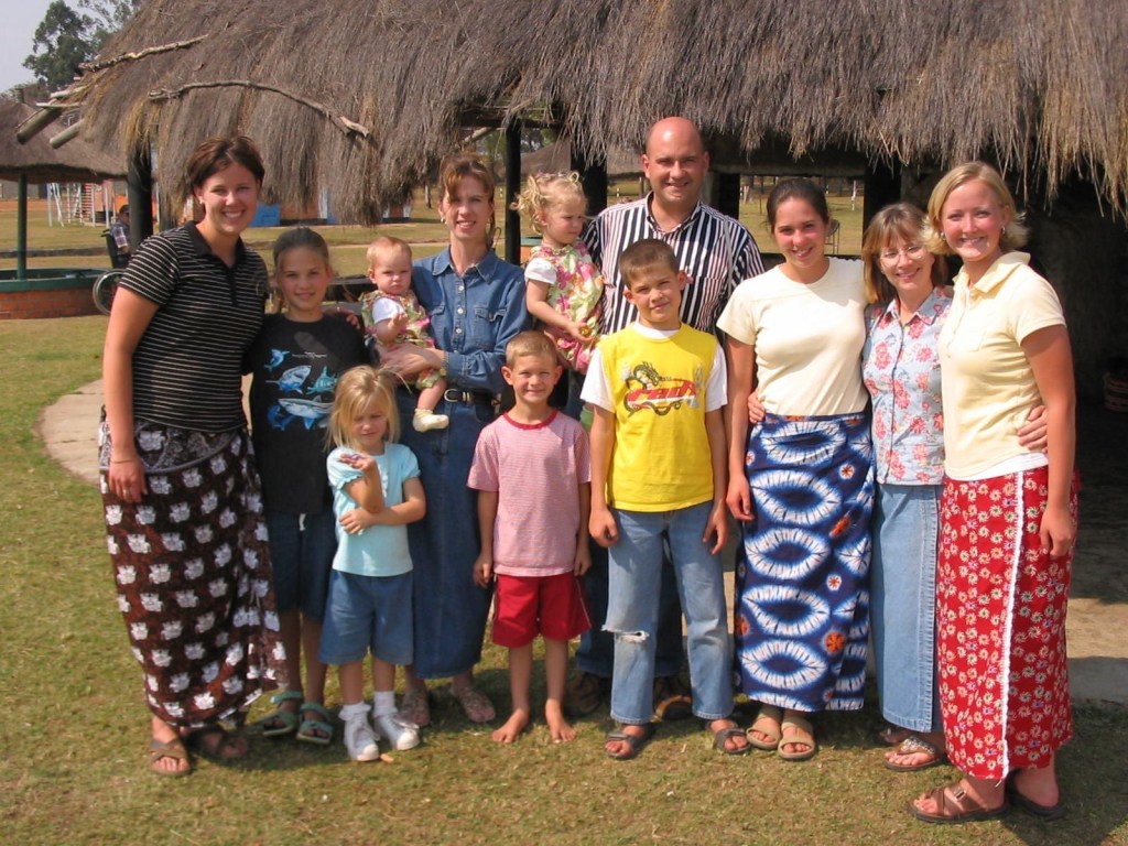 On the Hosting of Mission&nbsp;Teams