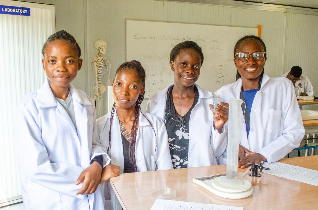 CABU Statement On The Training of&nbsp;Women