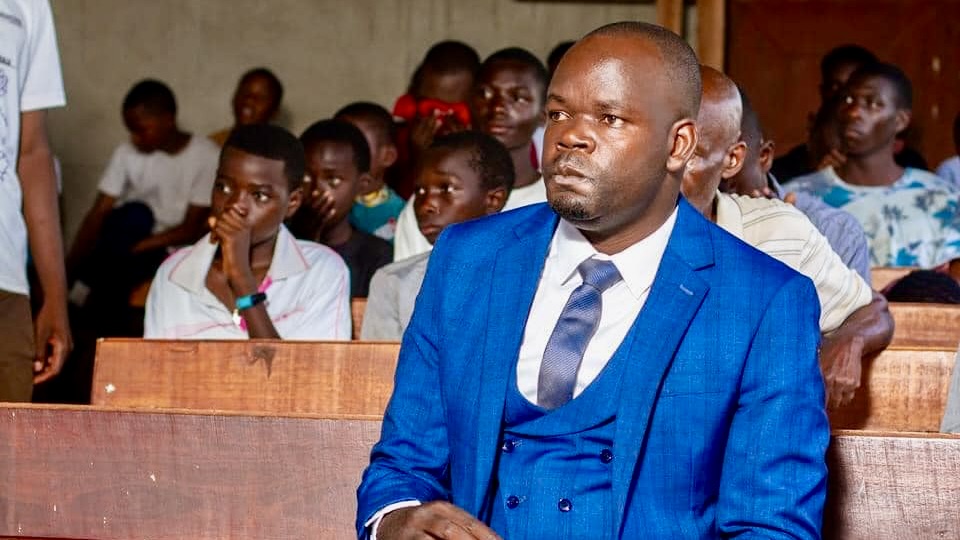 Tribute to Miller Chungwe: A Life of Faith, Service, and&nbsp;Inspiration