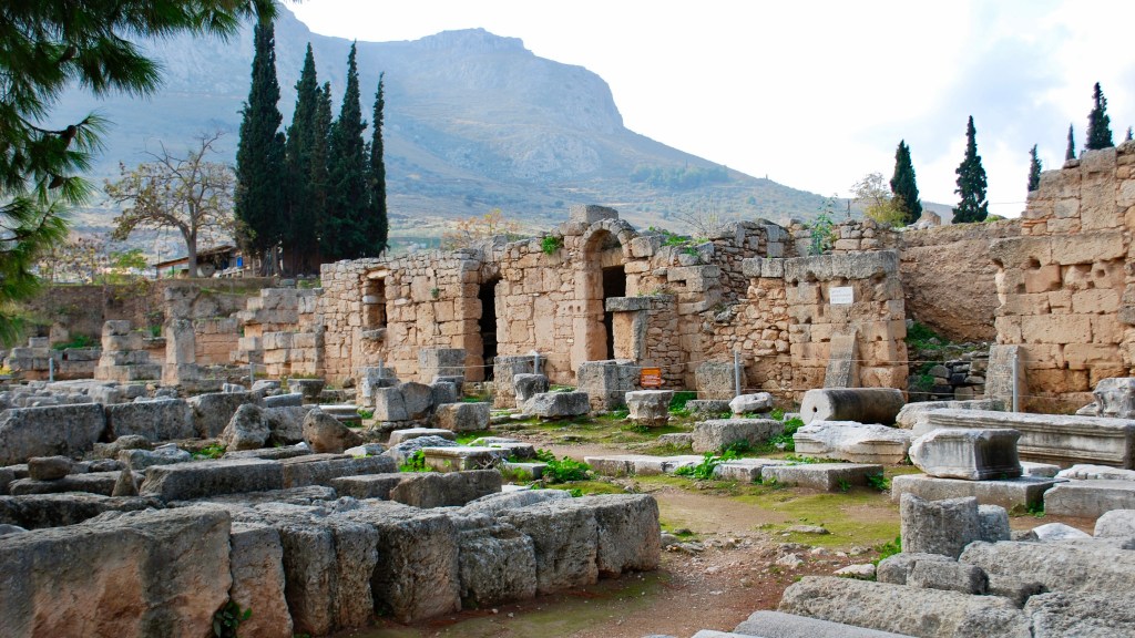 Apostle Paul’s Playbook: Timeless Strategies for Modern&nbsp;Missions