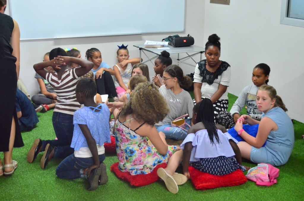 The Philosophy & Purpose of our Children’s Ministry at Kitwe&nbsp;Church