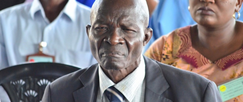 Navigating Relationships in African Christianity: Father or&nbsp;Brother