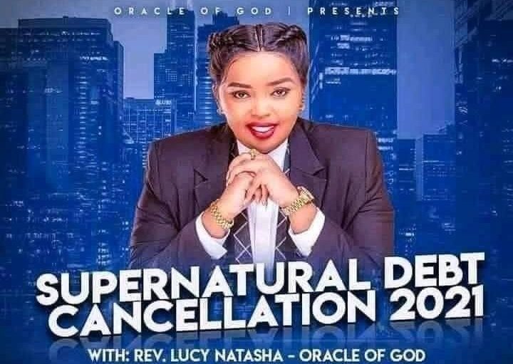 DOES GOD PROMISE&nbsp;PROSPERITY?