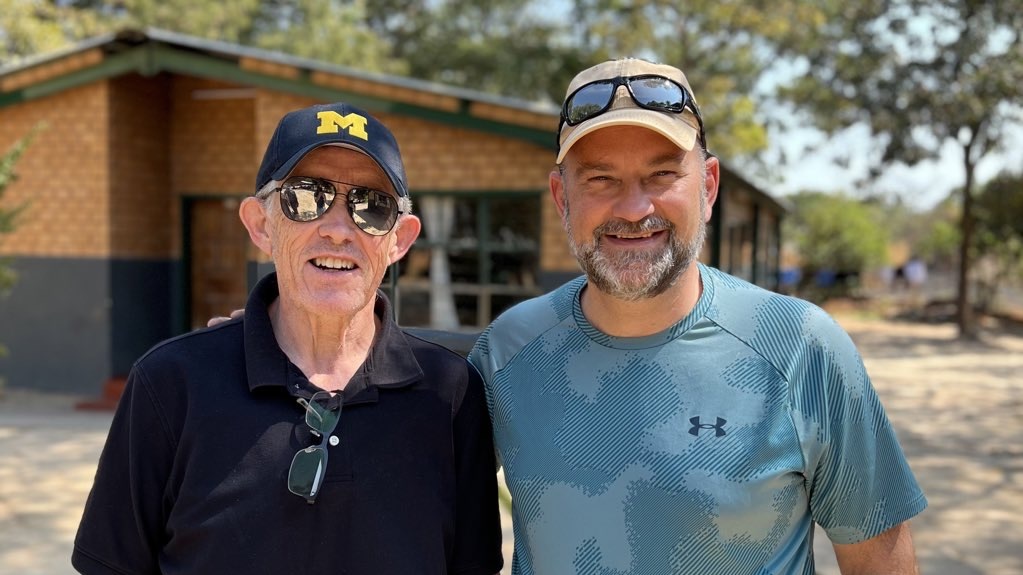 The Local Church Should Define Their Expectations For&nbsp;Missionaries