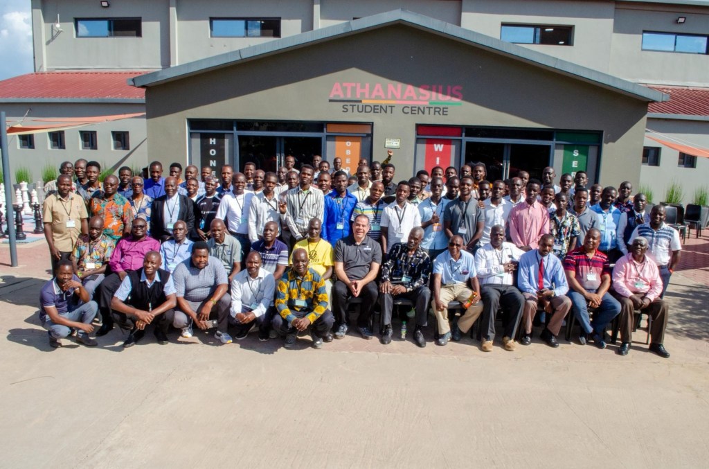 The Danger of Mission&nbsp;Drift