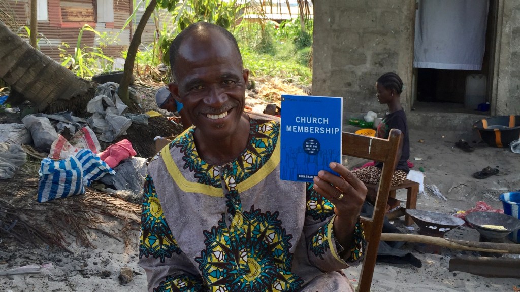 Why Do We Have Weak Churches in&nbsp;Africa?