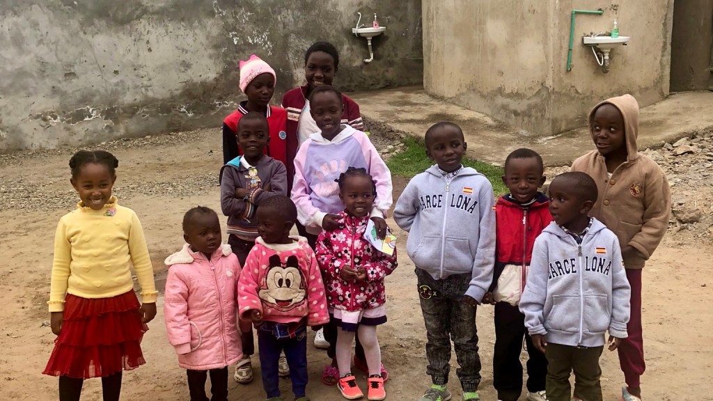 Stories for my Little Friends: The Inspiring Story of Andrew&nbsp;Foster