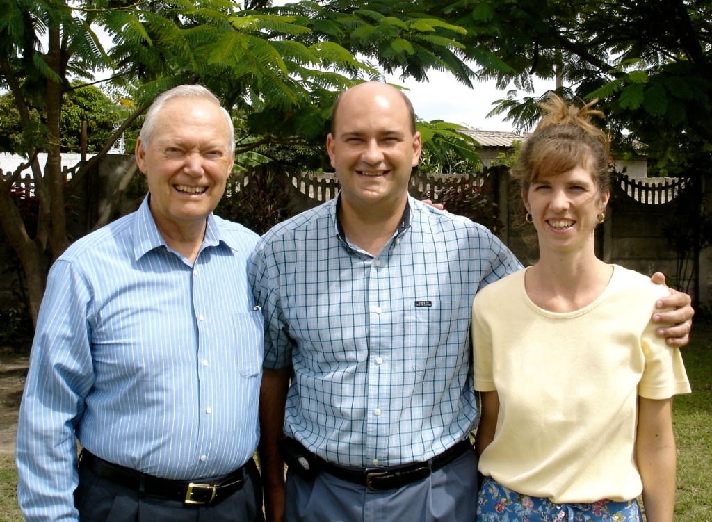 Lessons I learned from John&nbsp;Blanchard