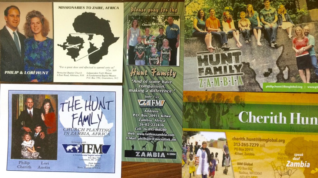 Navigating Stress: A Missionary’s Guide to Thriving Cross-culturally