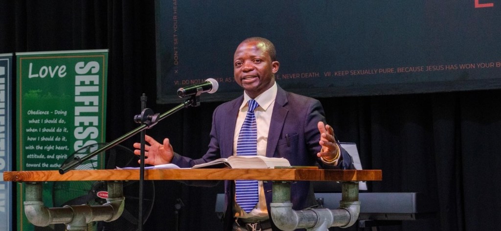 Fund a Scholarships At&nbsp;CABU