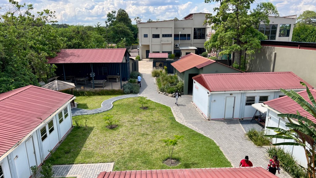 Urgent Prayer Request: CABU Facing Electricity Crisis in&nbsp;Zambia