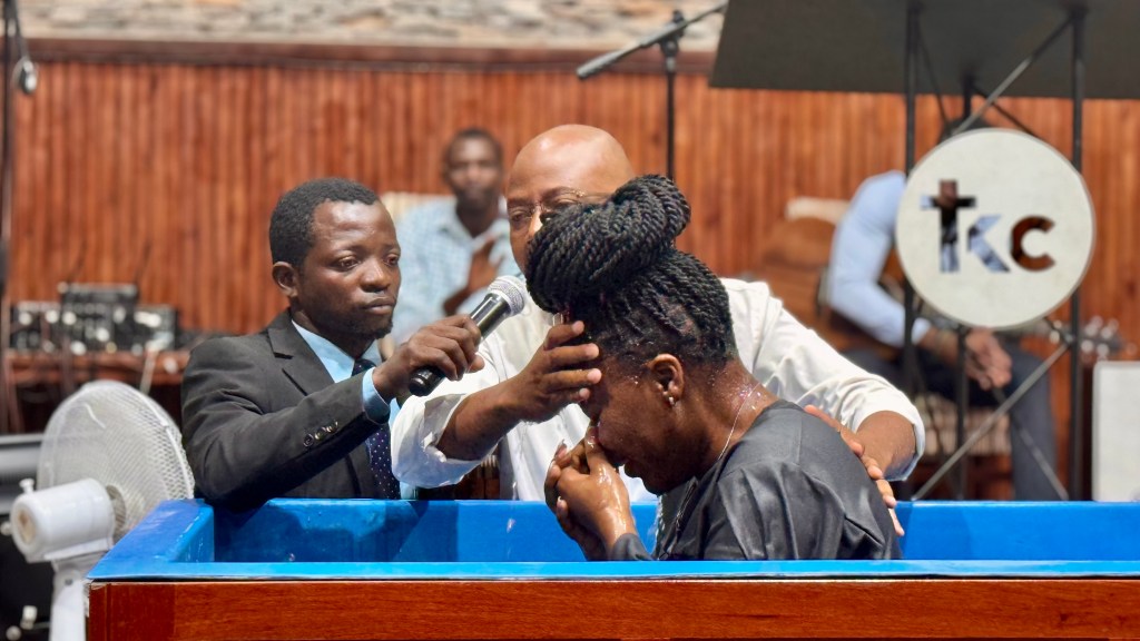 From Skeptic to Believer: The Power of the&nbsp;Gospel