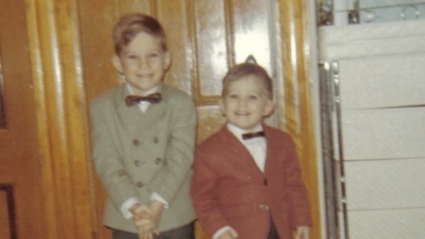 Stories For My Little Friends: The Boy Who Learned to Trust&nbsp;God