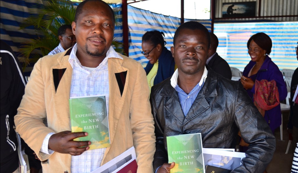 CABU Book-Raising Project&nbsp;Update