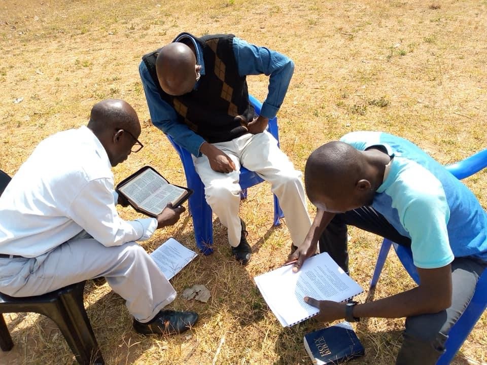 The Power of Effective Prayer: Aligning Our Hearts with God’s&nbsp;Will