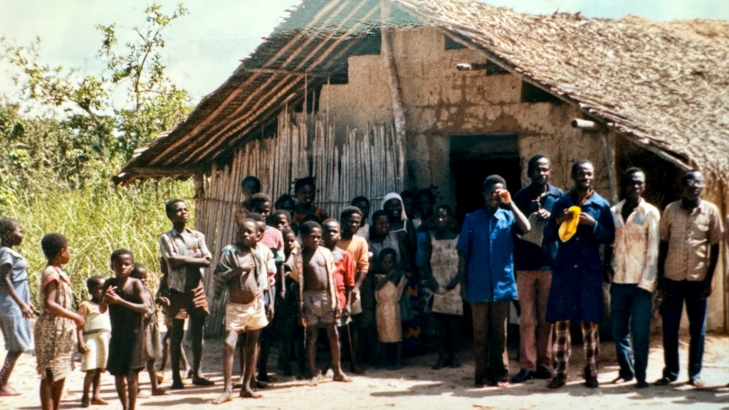 The Hidden Struggles of African Churches: A Call for&nbsp;Reflection