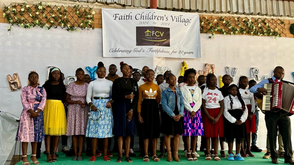 Challenging Western Misconceptions About Orphan Care in&nbsp;Africa