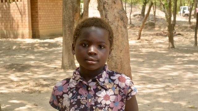 Biblical Theology of Orphans: God’s Heart for the&nbsp;Fatherless