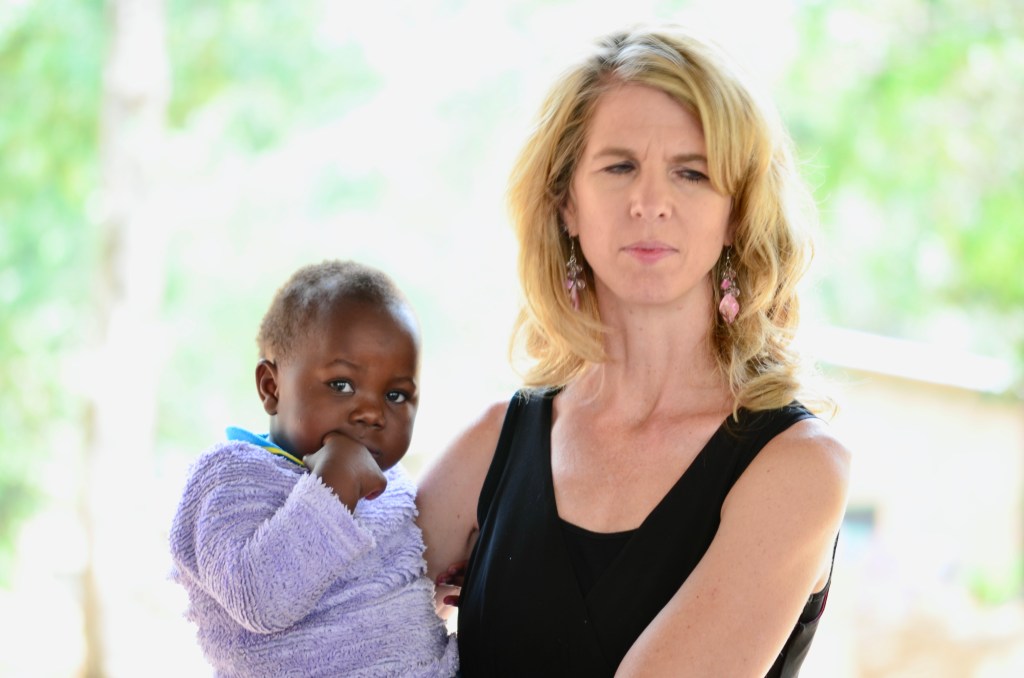 Ministering to Orphans in Africa: Understanding the Crisis and Responding with&nbsp;Compassion