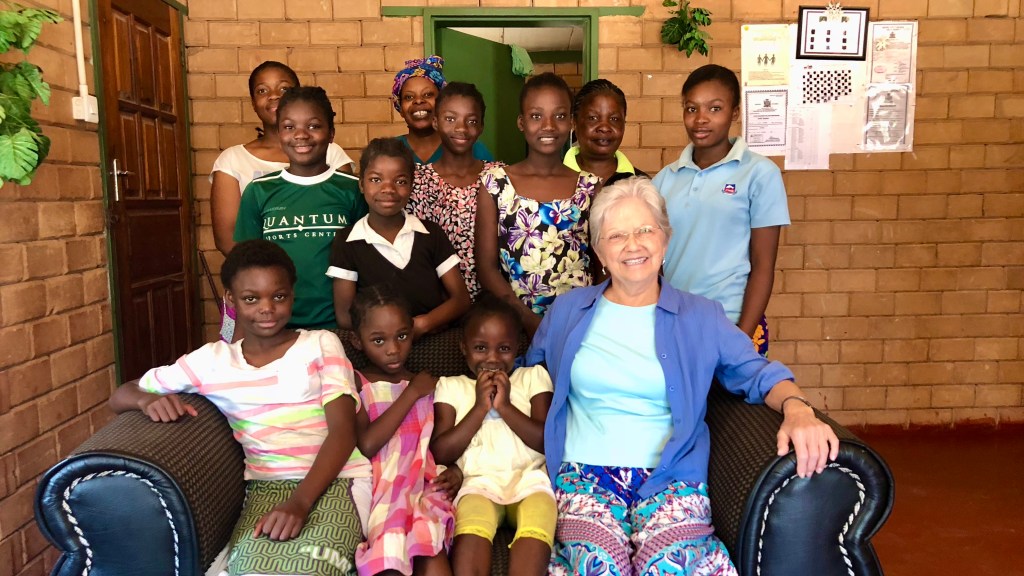 Addressing the African Orphan Crisis: A Comprehensive&nbsp;Approach