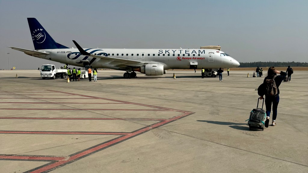 October 2024 USA Ministry&nbsp;Schedule