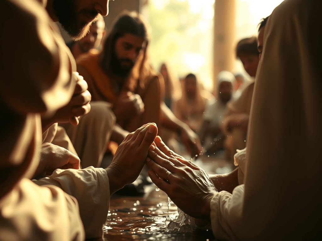 Serving Christ Across Cultures: A Biblical Perspective on Cross-Cultural&nbsp;Ministry