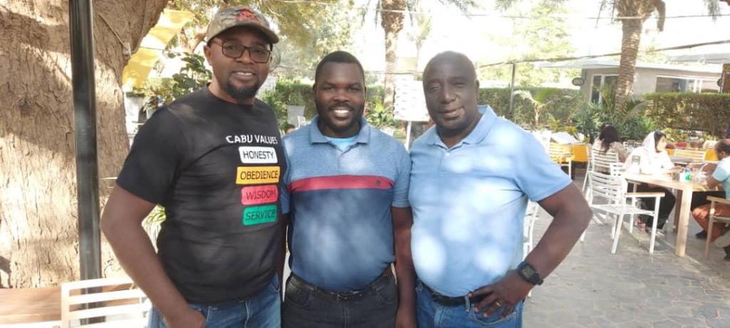 Practical Ecclesiological Issues The Church in Africa Must Address: Respect For Church Leaders – How Far Is Too Far? (Part&nbsp;Six)