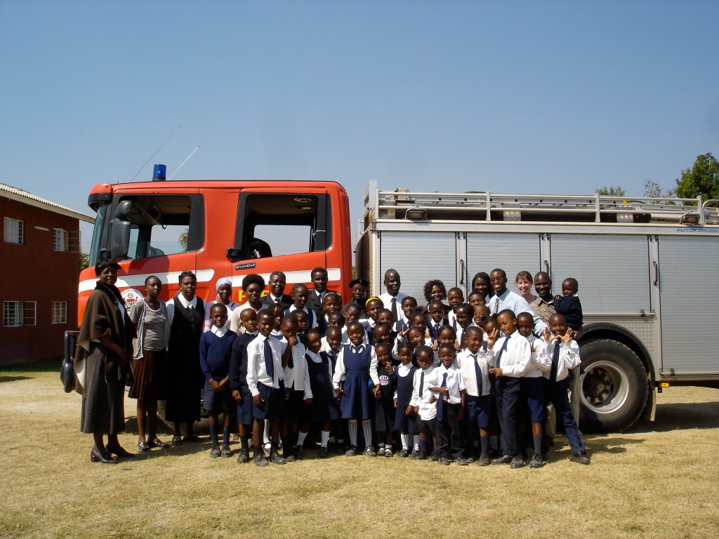 Memoirs of the Missionary Learning Curve: Insights from&nbsp;Zambia