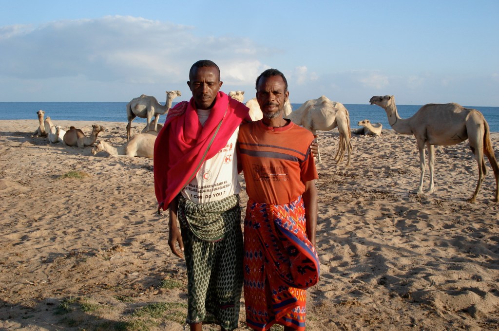 A Glimpse of the&nbsp;Gospel