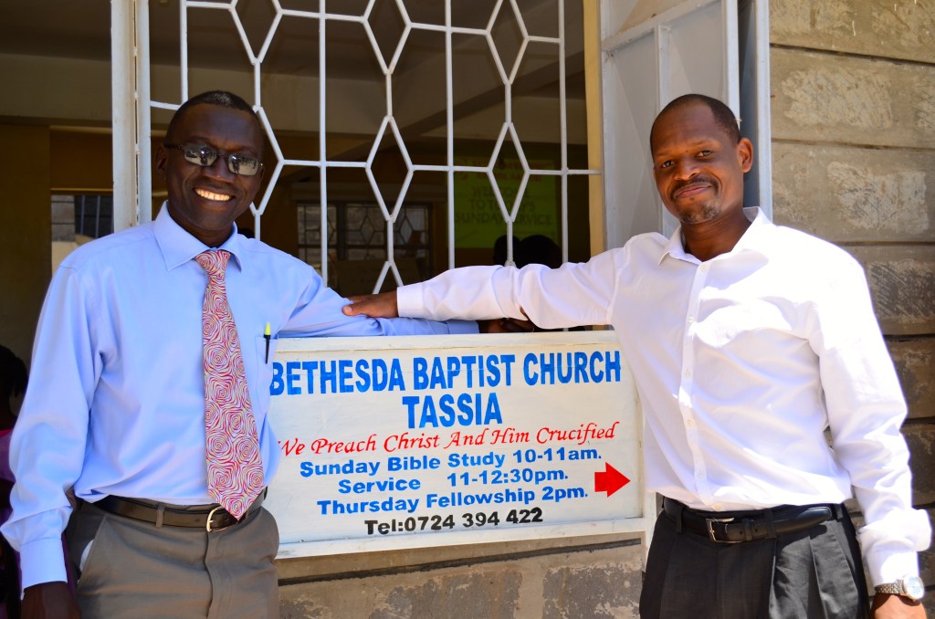 Theological Institutions & The Centrality of The Local Church (Part&nbsp;Four)