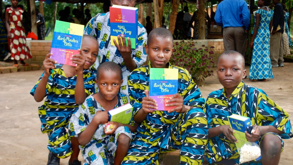 Why Christmas Matters