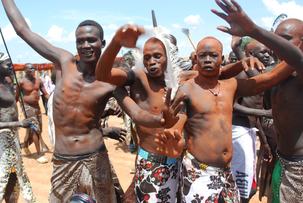 The Power of Deception: Understanding Spiritual&nbsp;Counterfeits