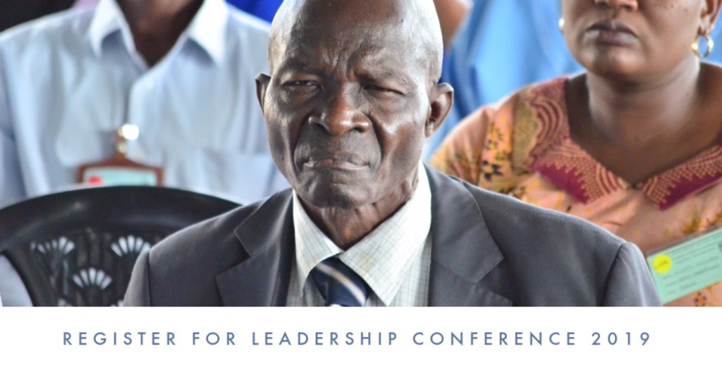 Practical Ecclesiological Issues The Church in Africa Must Fix: The Need To Raise Pastors (Part&nbsp;Seven)