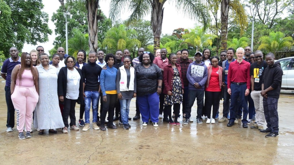 Three Essential Values for Effective&nbsp;Teamwork