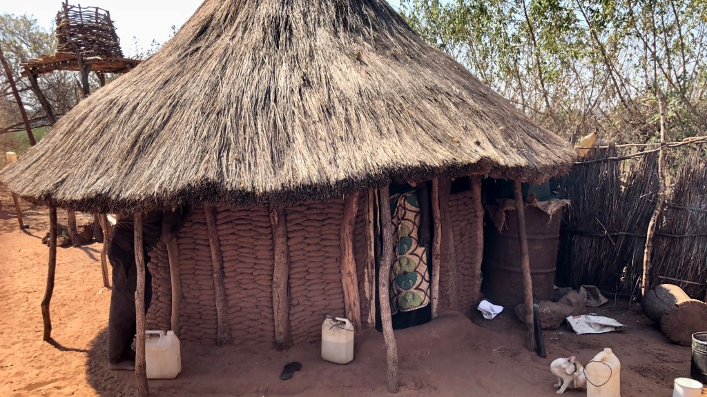 The Urgent Need For Theological Training In Rural Africa (Part&nbsp;One)