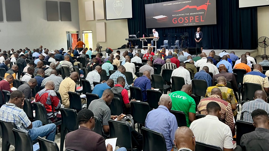 What Makes CABU Unique: Insights from a Visiting PhD&nbsp;Student