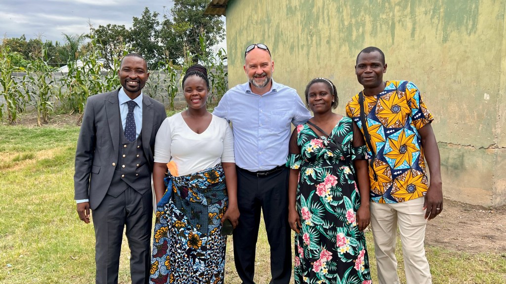 Exercising Wisdom in Cross-Cultural Ministry: Lessons from&nbsp;Africa