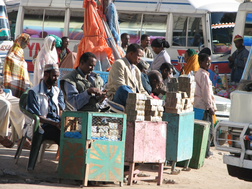 A Calamity of Death and Disobedience: The Modern Mission Field&nbsp;Crisis